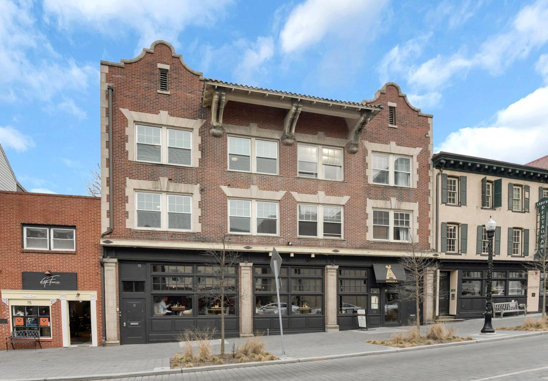 Dreamy 2Br In Downtown Princeton Apartment Exterior photo